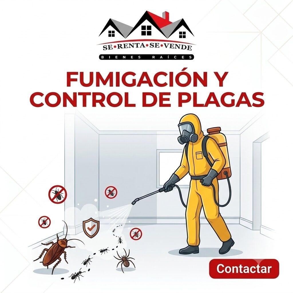 Fumigación