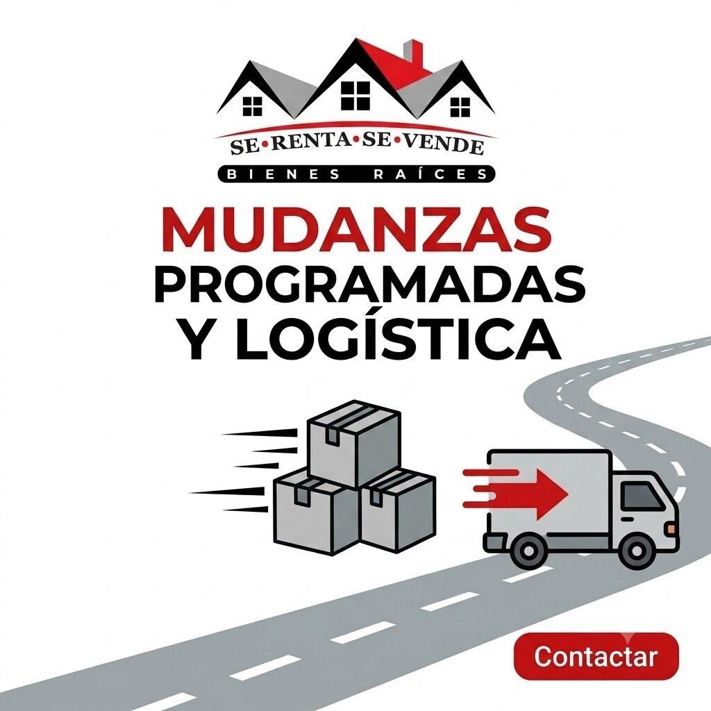 Mudanzas programadas